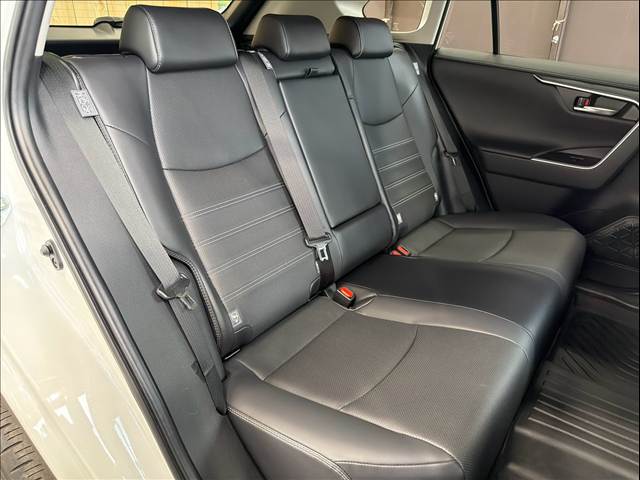 トヨタ RAV4の画像12