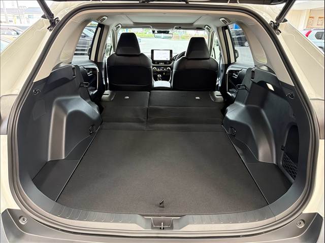 トヨタ RAV4の画像13