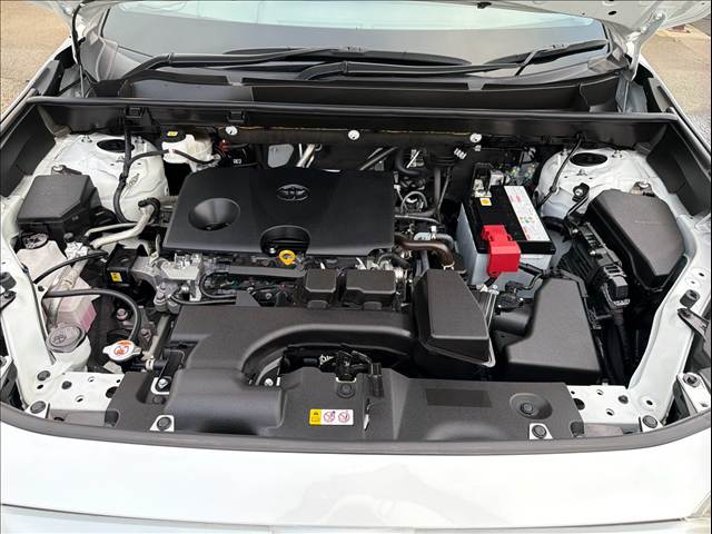 トヨタ RAV4の画像14