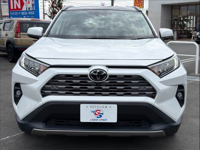 トヨタ RAV4の画像15