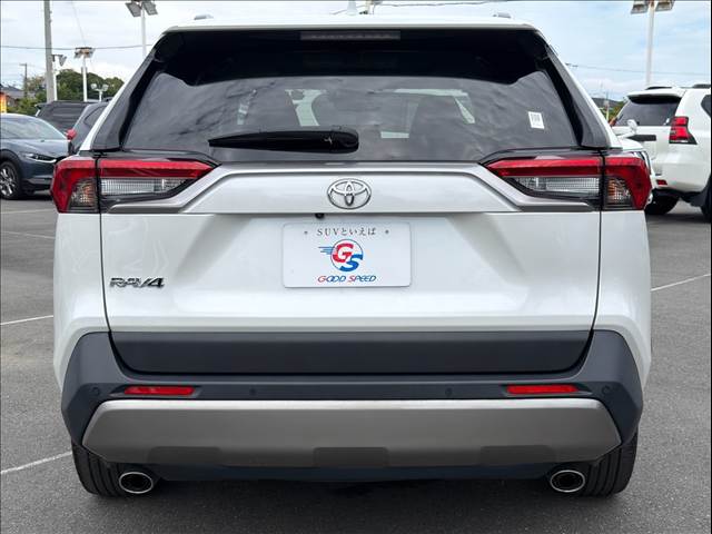 トヨタ RAV4の画像16