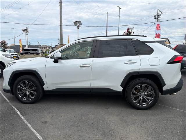 トヨタ RAV4の画像17