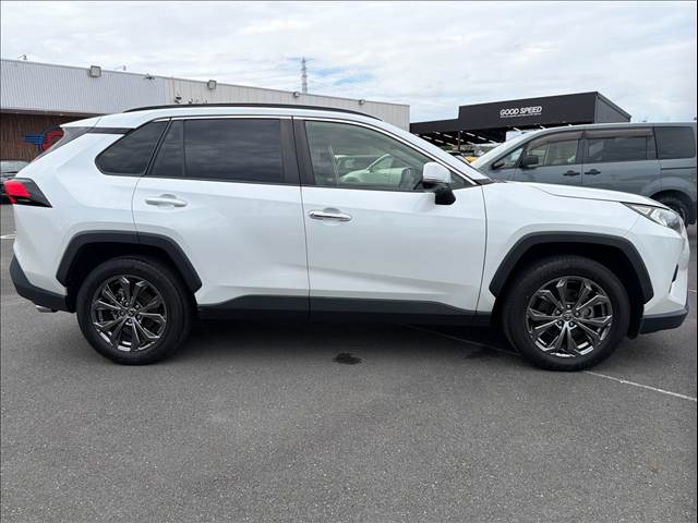 トヨタ RAV4の画像18