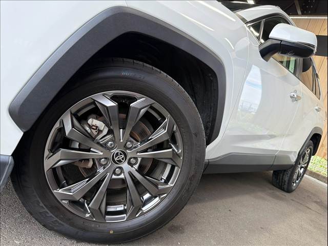 トヨタ RAV4の画像19