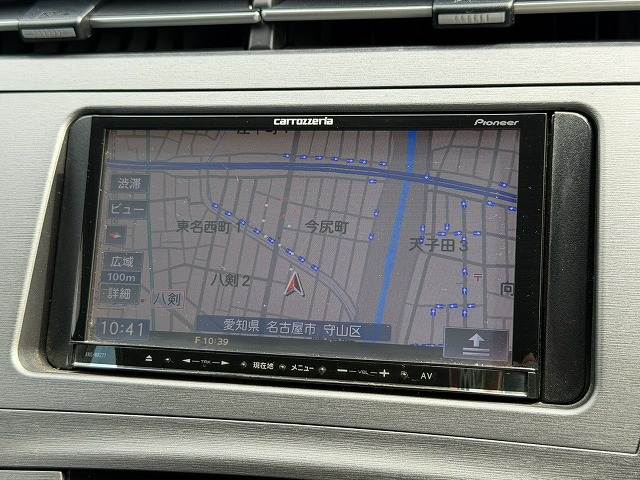 トヨタ プリウスの画像3