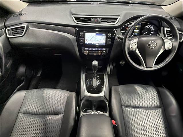 日産&nbsp;エクストレイルの画像2