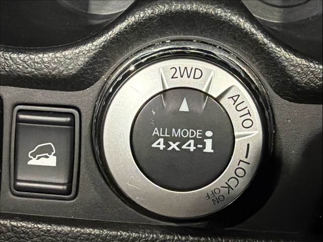 日産&nbsp;エクストレイルの画像7