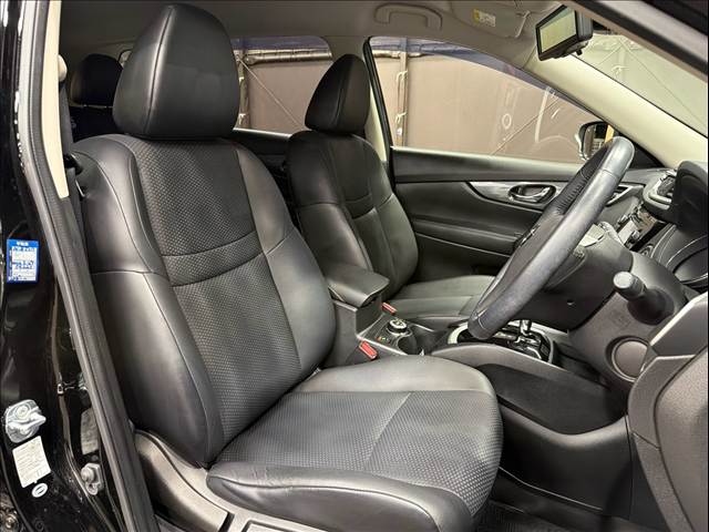 日産&nbsp;エクストレイルの画像11