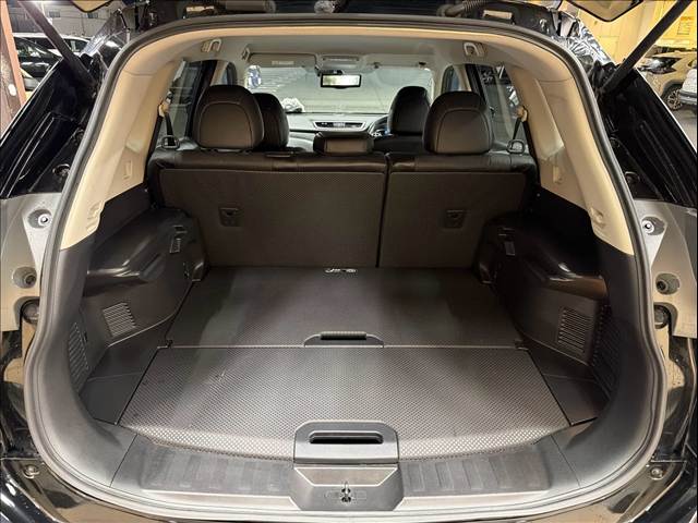 日産&nbsp;エクストレイルの画像13
