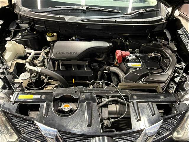 日産&nbsp;エクストレイルの画像14