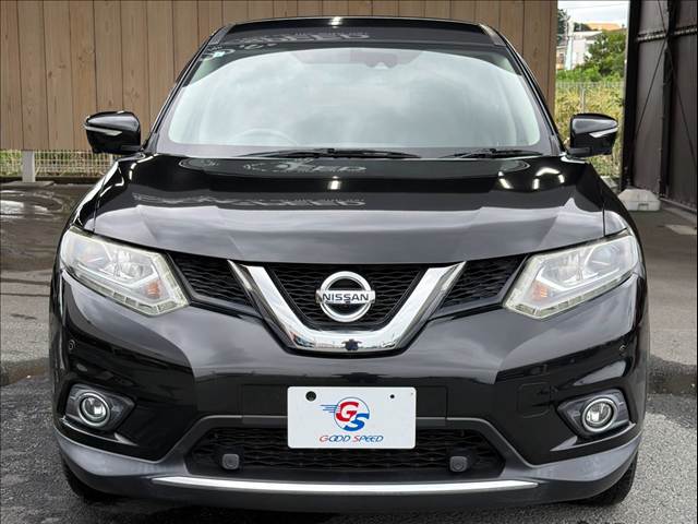 日産&nbsp;エクストレイルの画像15