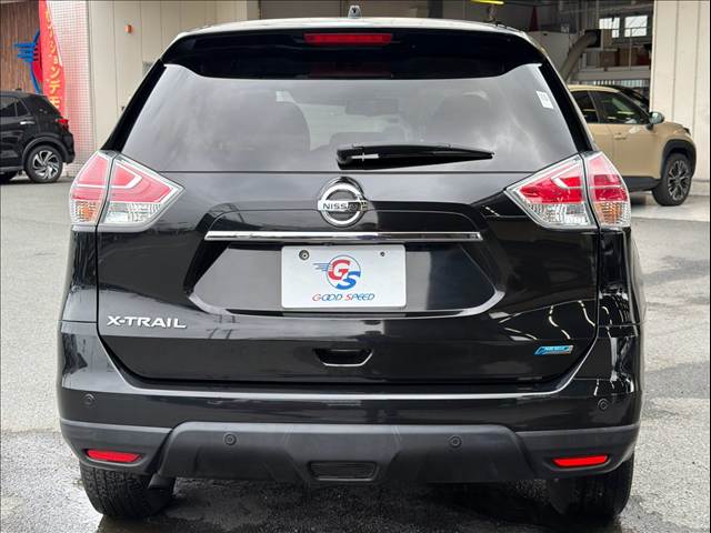 日産&nbsp;エクストレイルの画像16
