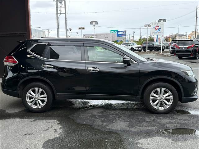 日産&nbsp;エクストレイルの画像18