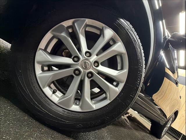 日産&nbsp;エクストレイルの画像19