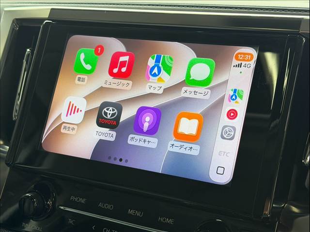 トヨタ&nbsp;アルファードの画像5