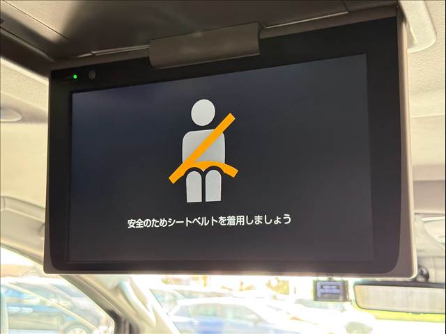 トヨタ&nbsp;アルファードの画像6
