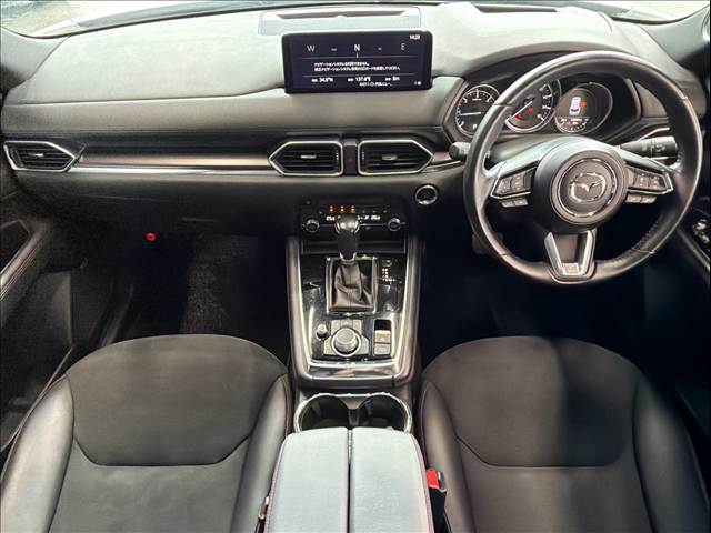 マツダ CX-8の画像2