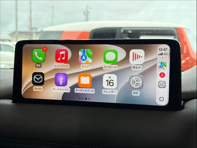 マツダ CX-8の画像5