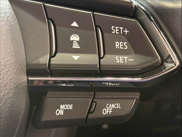 マツダ CX-8の画像6