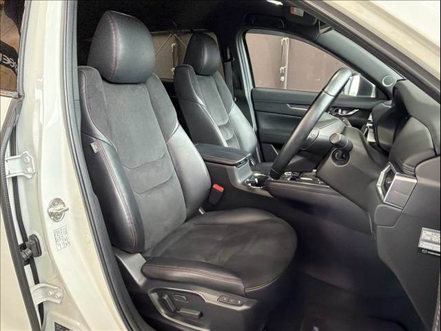 マツダ CX-8の画像10
