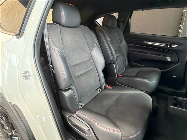 マツダ CX-8の画像11