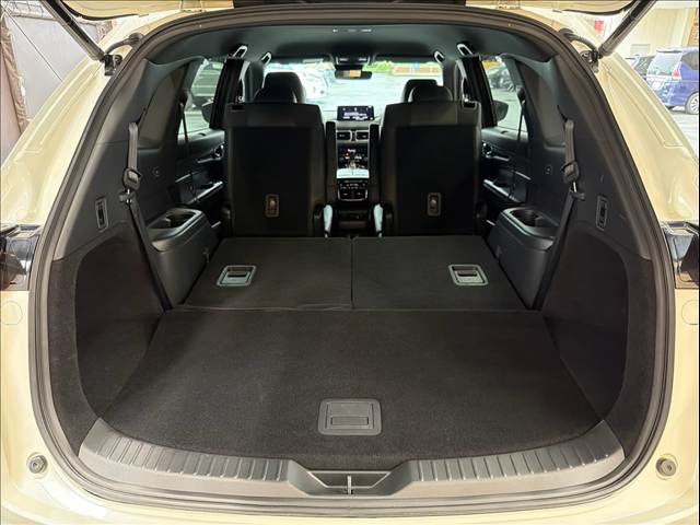 マツダ CX-8の画像13