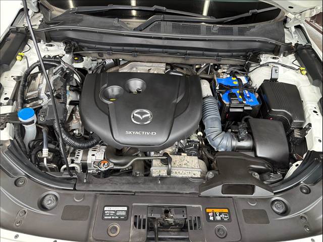 マツダ CX-8の画像14