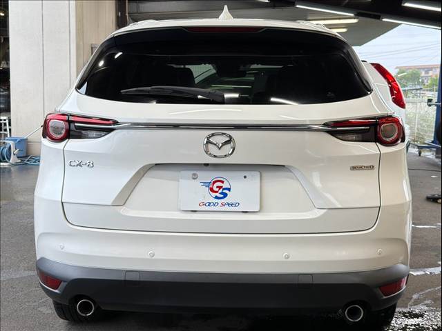 マツダ CX-8の画像16