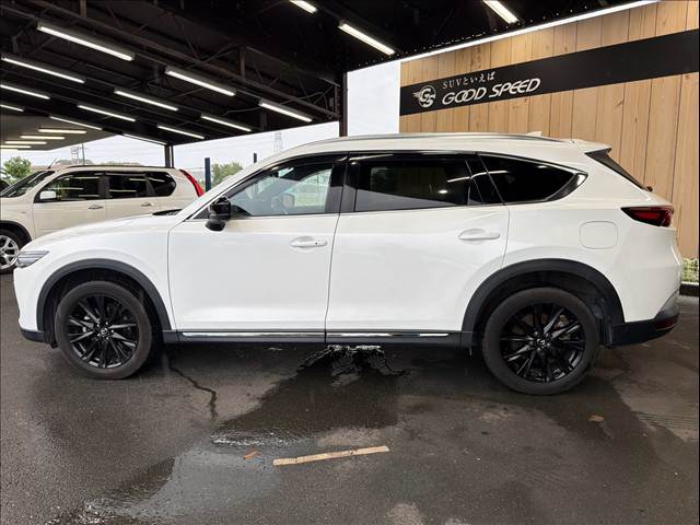 マツダ CX-8の画像17