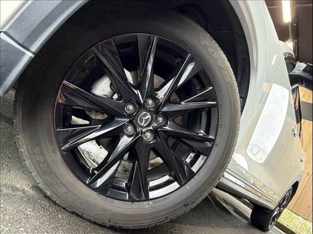 マツダ CX-8の画像19