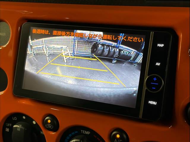 トヨタ FJクルーザーの画像4
