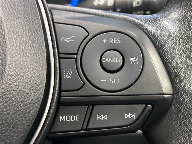 トヨタ RAV4の画像8