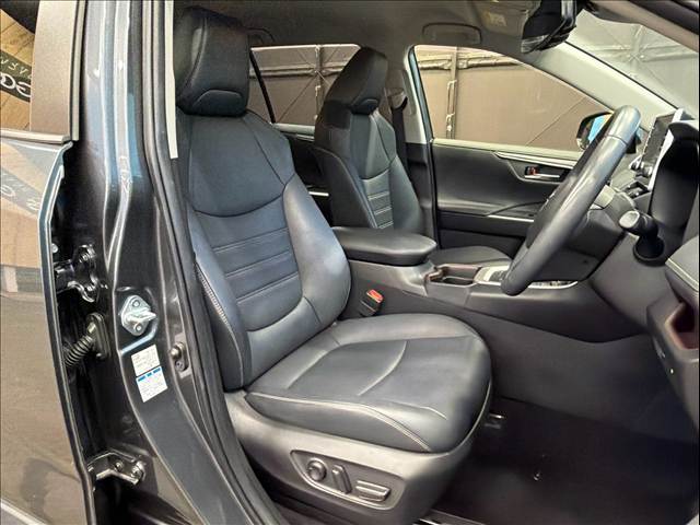トヨタ RAV4の画像11