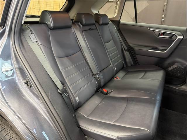 トヨタ RAV4の画像12