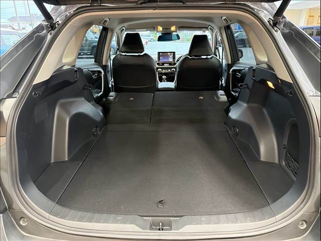 トヨタ RAV4の画像13