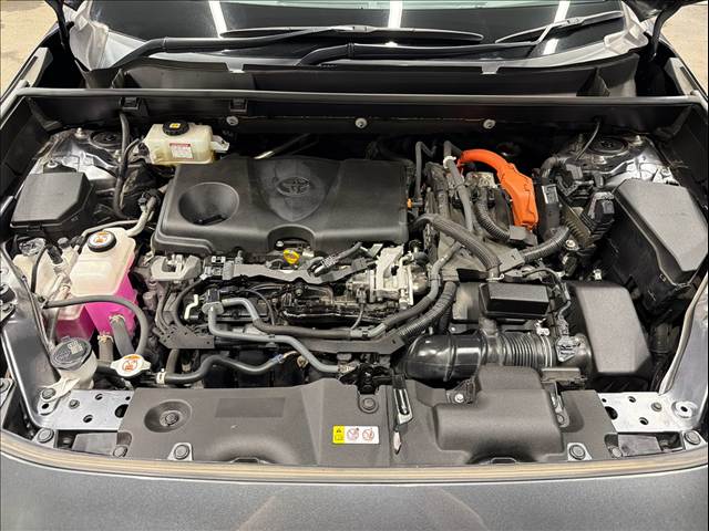 トヨタ RAV4の画像14
