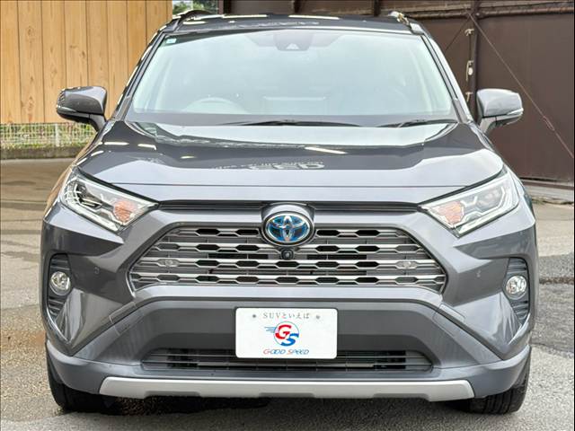 トヨタ RAV4の画像15