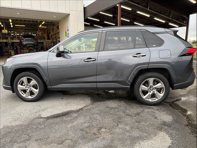 トヨタ RAV4の画像17