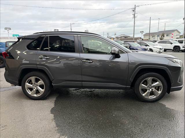 トヨタ RAV4の画像18