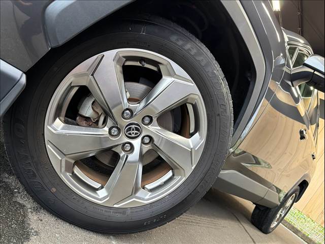 トヨタ RAV4の画像19