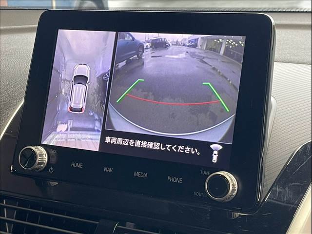 三菱 エクリプスクロスPHEVの画像4