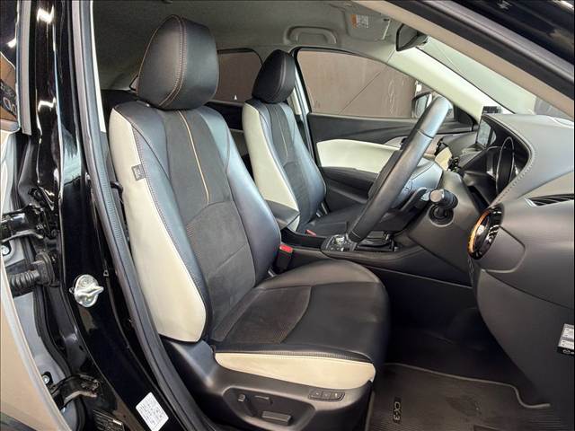 マツダ CX-3の画像11
