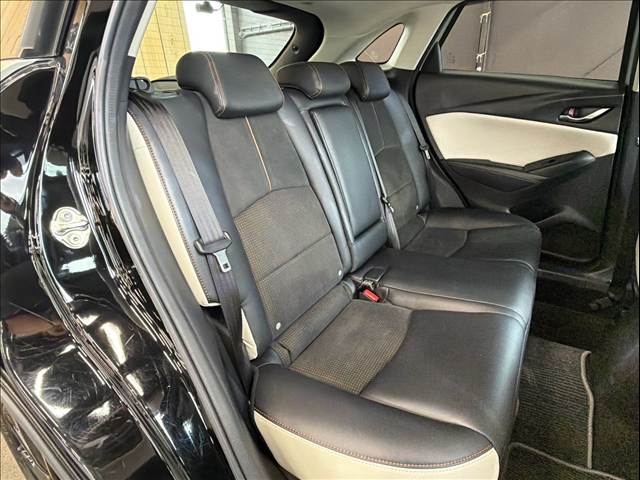 マツダ CX-3の画像12
