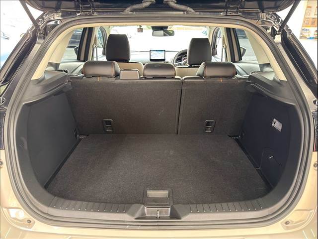 マツダ CX-3の画像13