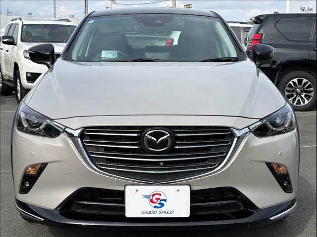 マツダ CX-3の画像15