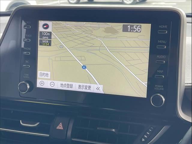 トヨタ C-HRの画像3