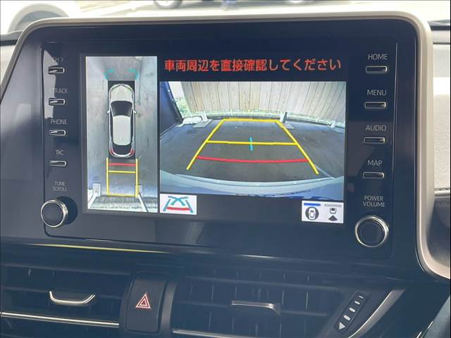 トヨタ C-HRの画像4