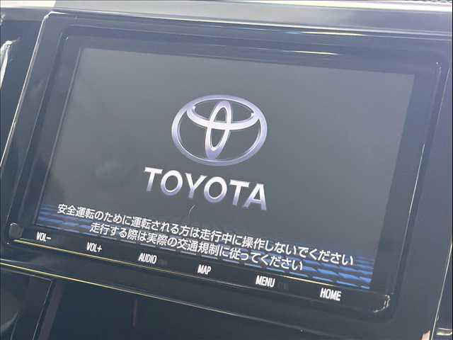 アルファードS 内装他