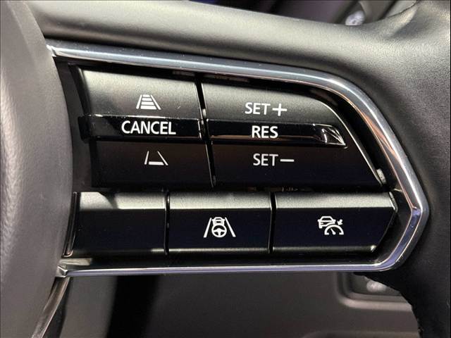 マツダ&nbsp;CX-60の画像8