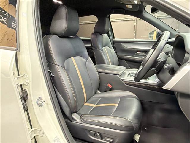 マツダ&nbsp;CX-60の画像11
